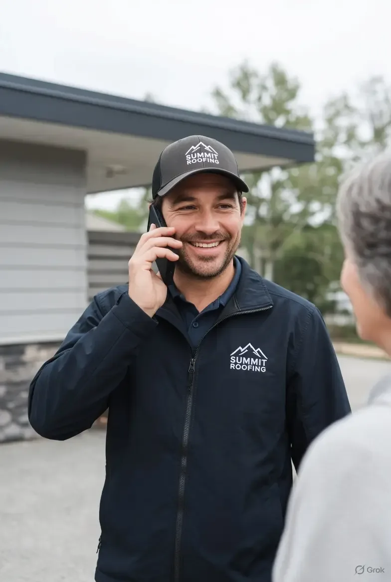 Flat Roof Leak Repair Cornish, ME FAQs
